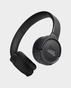 JBL T520 Wireless Earphone With Mic (Black)