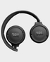 JBL T520 Wireless Earphone With Mic (Black)