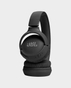 JBL T520 Wireless Earphone With Mic (Black)