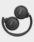 JBL T520 Wireless Earphone With Mic (Black)
