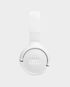 JBL T520 Wireless Earphone With Mic (White)