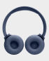 JBL T520 Wireless On-Ear Headphones With Mic