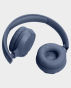 JBL T520 Wireless On-Ear Headphones With Mic
