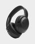 JBL Tour One M2 Wireless Over-ear True Adaptive Noise Cancelling Headphones – Black