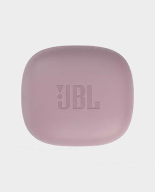 JBL Wave 300TWS True Wireless Earbuds (Pink)