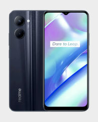 Buy Realme C33 4GB 128GB (Night Sea) in Qatar