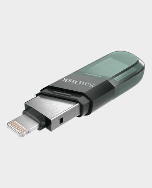 Title SanDisk ixpand Flash Drive Flip 128gb