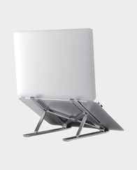 Smartix Flexi Laptop Stand SLPFST (Metal Gray)