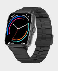 Smartix V Fit Active Plus GS1BC90 – Black