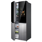 TCL Refrigerators