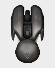Vertux Glider High Performance Ergonomic Wireless Gaming Mouse in Qatar
