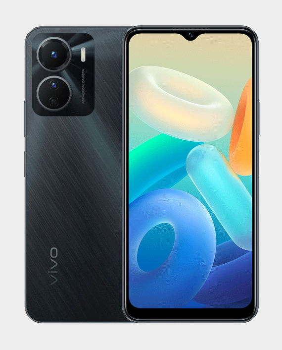 vivo y 16 new phone