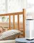 X.Cell Clean Air CL1 Air Purifier – White