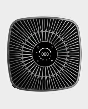X.Cell Clean Air CL1 Air Purifier – White