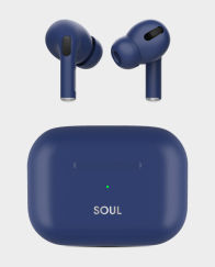 X.Cell Soul 13 True Wireless Earbuds (Dark Blue) in Qatar