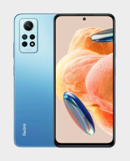 Xiaomi Redmi Note 12 Pro 8GB 256GB (Glacier Blue) in Qatar