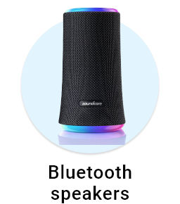 Buy Bluetooth Speakers in Qatar