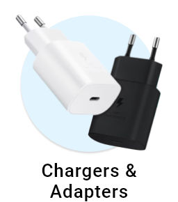 Mobile Chargers