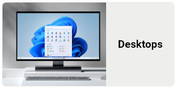 Buy Desktop PCs in Qatar