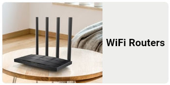 Buy WiFi Routers in Qatar