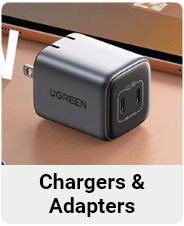 Mobile Chargers