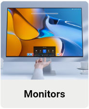 Buy Computer Monitors in Qatar