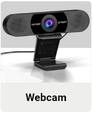 Buy Computer Webcams in Qatar