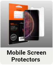 Screen Guards for Mobiles