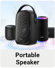 Bluetooth Speakers