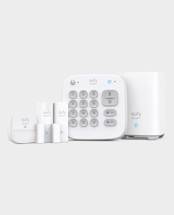 Buy Anker Eufy Motion Sensor T8910021 (White) in Qatar AlaneesQatar.Qa