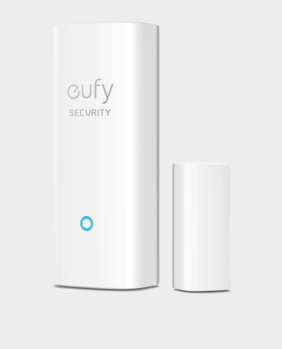 Buy Anker Eufy Motion Sensor T8910021 (White) in Qatar AlaneesQatar.Qa