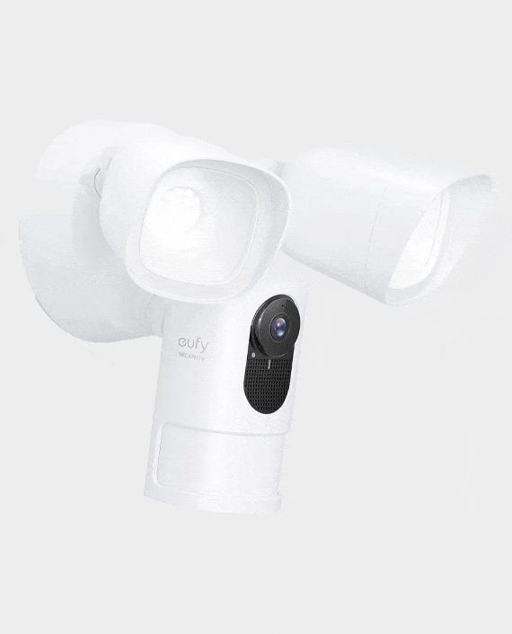 eufy floodlight cam 2