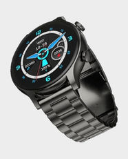 G Tab GT6 Deluxe Smart Watch (Gray)