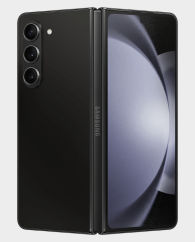 Samsung Galaxy Z Fold 5 5G 12GB 256GB (Phantom Black)