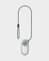 Insta360 Go 3 Magnet Pendant Safty Cord (White) in Qatar