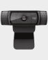 Logitech C920E 1080p Business Webcam (Black) in Qatar