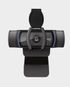 Logitech C920E 1080p Business Webcam (Black) in Qatar