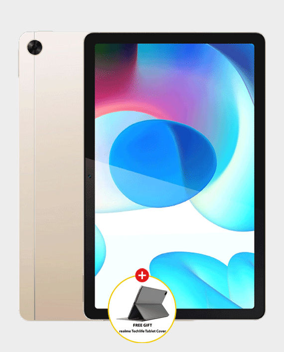 Buy Realme Pad Price in Qatar and Doha 