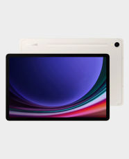 Samsung Galaxy Tab S9 5G 11 inch 12GB 256GB (Beige)