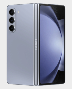 Samsung Galaxy Z Fold 5 5G 12GB 512GB (Icy Blue)
