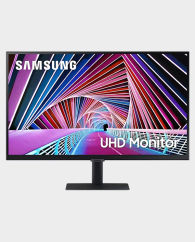 Samsung LS27A700NWMXUE UHD Monitor IPS Panel (27 inch) in Qatar