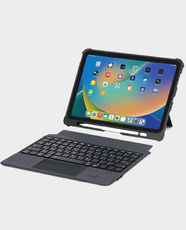 Smartix Detachable Wireless Keyboard With Trackpad For iPad 10th Gen 10.9