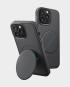 Uniq Novo Back Case For iPhone 14 Pro