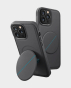 Uniq Novo Back Case For iPhone 14 Pro