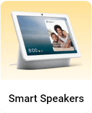 Buy Smart Speakers in Qatar