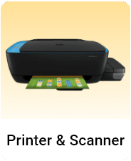 Buy Printers and Scanners in Qatar
