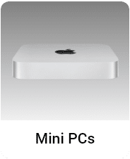 Buy Mini PCs in Qatar