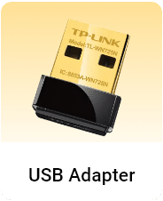 Buy USB Wireless Adapter in Qatar