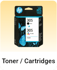 Buy Toner and Cartridge in Qatar