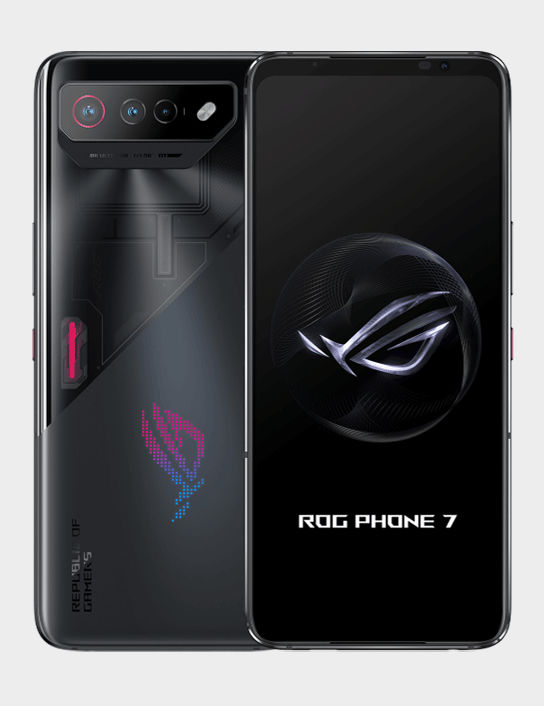 Buy Asus ROG Phone 7 12GB 256GB in Qatar - AlaneesQatar.Qa
